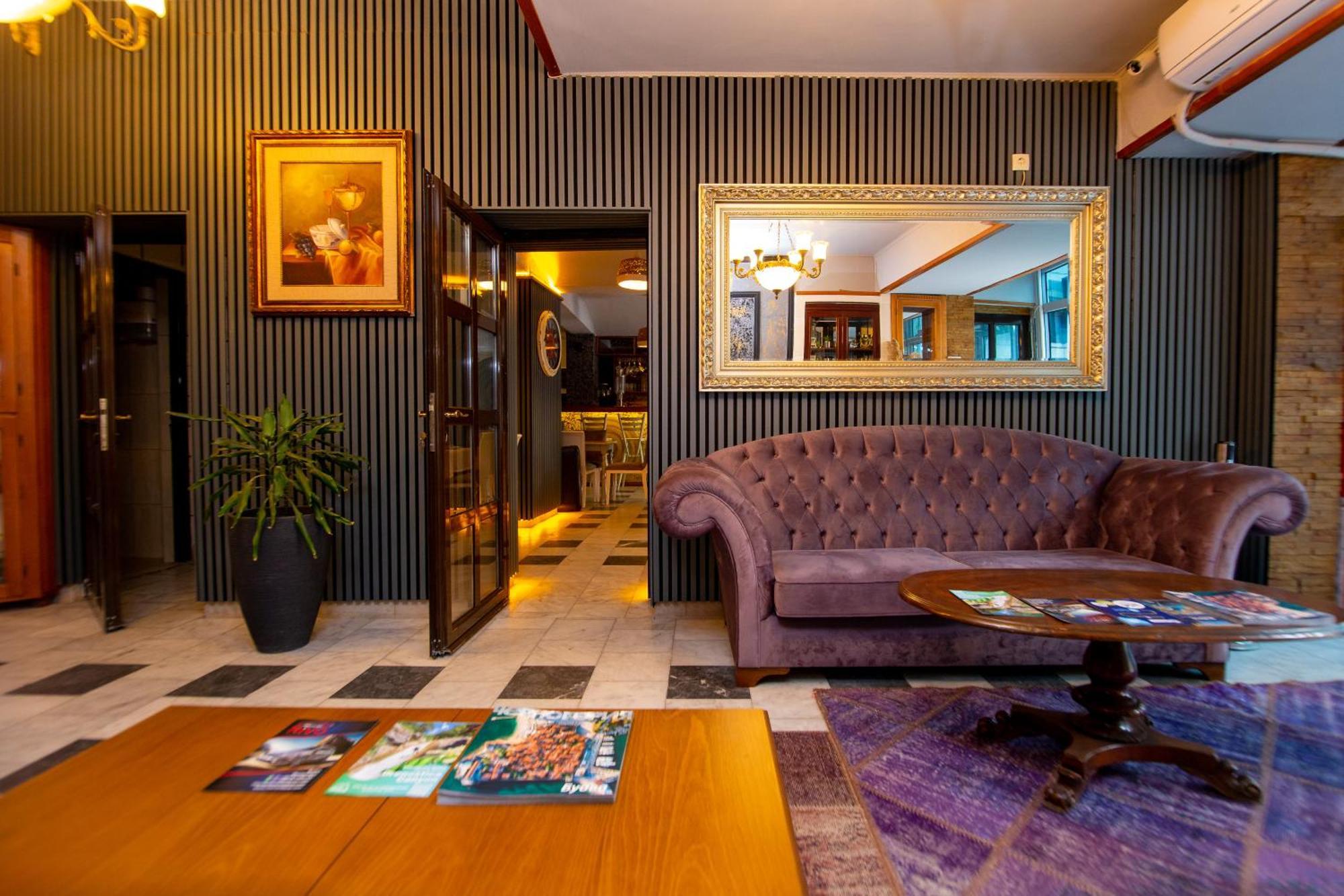 New Hotel Kuc By Marvel Budva Exterior foto